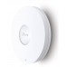 Точка доступа TP-Link EAP610 AX1800 10/100/1000BASE-TX белый