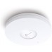 Точка доступа TP-Link EAP610 AX1800 10/100/1000BASE-TX белый