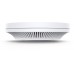Точка доступа TP-Link EAP610 AX1800 10/100/1000BASE-TX белый