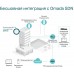 Точка доступа TP-Link EAP610 AX1800 10/100/1000BASE-TX белый