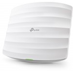 Точка доступа TP-Link EAP245(5-pack) AC1750 10/100/1000BASE-TX белый