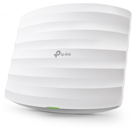 Точка доступа TP-Link EAP245(5-pack) AC1750 10/100/1000BASE-TX белый