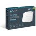 Точка доступа TP-Link EAP245(5-pack) AC1750 10/100/1000BASE-TX белый
