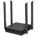 Роутер беспроводной TP-Link Archer A64 AC1300 10/100/1000BASE-TX черный