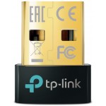 Сетевой адаптер Bluetooth TP-Link UB500 USB 2.0 (ант.внутр.)