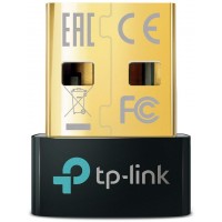 Сетевой адаптер Bluetooth TP-Link UB500 USB 2.0 (ант.внутр.)