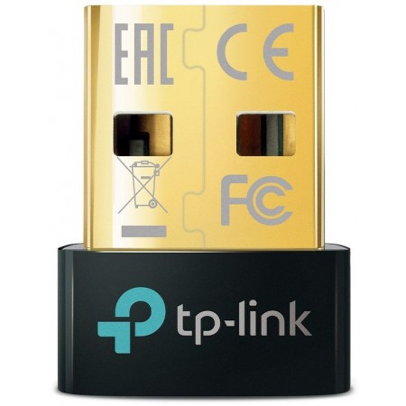 Сетевой адаптер Bluetooth TP-Link UB500 USB 2.0 (ант.внутр.)