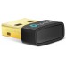 Сетевой адаптер Bluetooth TP-Link UB500 USB 2.0 (ант.внутр.)
