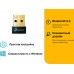Сетевой адаптер Bluetooth TP-Link UB500 USB 2.0 (ант.внутр.)