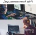 Сетевой адаптер Wi-Fi TP-Link Archer T2E AC600 PCI Express (ант.внеш.съем) 1ант.