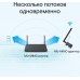 Сетевой адаптер Wi-Fi TP-Link Archer T2E AC600 PCI Express (ант.внеш.съем) 1ант.