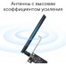 Сетевой адаптер Wi-Fi TP-Link Archer T2E AC600 PCI Express (ант.внеш.съем) 1ант.
