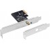 Сетевой адаптер Wi-Fi TP-Link Archer T2E AC600 PCI Express (ант.внеш.съем) 1ант.