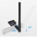 Сетевой адаптер Wi-Fi TP-Link Archer T2E AC600 PCI Express (ант.внеш.съем) 1ант.