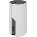 Бесшовный Mesh роутер TP-Link Deco E4 (DECO E4(1-PACK)) AC1200 10/100BASE-TX белый
