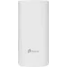 Бесшовный Mesh роутер TP-Link Deco E4 (DECO E4(1-PACK)) AC1200 10/100BASE-TX белый