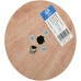 Кабель сетевой Ningbo FTP 4 пары cat.5E solid 0.5мм CCA molded 305м серый