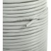 Кабель сетевой Ningbo FTP 4 пары cat.5E solid 0.5мм CCA molded 305м серый