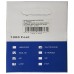 Кабель сетевой Ningbo UTP 4 пары cat.5E solid 0.5мм CCA molded 305м черный outdoor