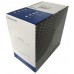 Кабель сетевой Ningbo UTP 4 пары cat.5E solid 0.5мм CCA molded 305м черный outdoor