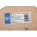 Кабель сетевой Ningbo UTP 4 пары cat.5E solid 0.5мм CCA molded 305м серый outdoor стальной трос