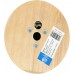 Кабель сетевой Ningbo FTP 4 пары cat.5E solid 0.5мм Cu molded 305м серый