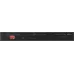 Коммутатор TP-Link TL-SG1210MP 9x1Гбит/с 1xКомбо(1000BASE-T/SFP) 8PoE+ 123W неуправляемый