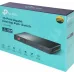 Коммутатор TP-Link TL-SG1210MP 9x1Гбит/с 1xКомбо(1000BASE-T/SFP) 8PoE+ 123W неуправляемый