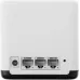 Бесшовный Mesh роутер Mercusys Halo H50G(2-pack) AC1900 10/100/1000BASE-TX белый (упак.:2шт)