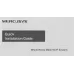 Бесшовный Mesh роутер Mercusys Halo H50G(2-pack) AC1900 10/100/1000BASE-TX белый (упак.:2шт)