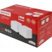 Бесшовный Mesh роутер Mercusys Halo H50G(2-pack) AC1900 10/100/1000BASE-TX белый (упак.:2шт)