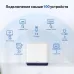 Бесшовный Mesh роутер Mercusys Halo H50G(2-pack) AC1900 10/100/1000BASE-TX белый (упак.:2шт)