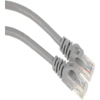 Патч-корд Premier NA102-UTP-C6-2M 10Гбит/с UTP 4 пары cat.6 CCA molded 2м серый RJ-45 (m)-RJ-45 (m) Патч-корд Premier NA102-UTP-C6-2M 10Гбит/с UTP 4 пары cat.6 CCA molded 2м серый RJ-45 (m)-RJ-45 (m)