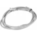 Патч-корд Premier NA102-UTP-C6-2M 10Гбит/с UTP 4 пары cat.6 CCA molded 2м серый RJ-45 (m)-RJ-45 (m)