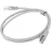 Патч-корд Premier NA102-FTP-C5E-1M 1Гбит/с FTP 4 пары cat.5E CCA molded 1м серый RJ-45 (m)-RJ-45 (m) Патч-корд Premier NA102-FTP-C5E-1M 1Гбит/с FTP 4 пары cat.5E CCA molded 1м серый RJ-45 (m)-RJ-45 (m)