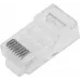 Коннектор RJ-45 Premier 6-018 (упак.:50шт)