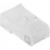 Коннектор RJ-45 Premier 6-018 (упак.:50шт)