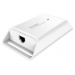 Инжектор PoE D-Link DPE-301GI/A1B 10/100/1000BASE-T 30Вт 220В(АС)