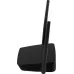 Роутер беспроводной D-Link DIR-615/Z1A N300 10/100BASE-TX черный