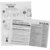 Роутер беспроводной D-Link DIR-615/Z1A N300 10/100BASE-TX черный