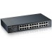 Коммутатор Zyxel GS1900-24E-EU0103F (L2) 24x1Гбит/с управляемый