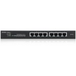 Коммутатор Zyxel GS1915-8-EU0101F (L2) 8x1Гбит/с управляемый