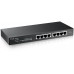 Коммутатор Zyxel GS1915-8-EU0101F (L2) 8x1Гбит/с управляемый