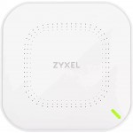 Точка доступа Zyxel NebulaFlex NWA90AX (NWA90AX-EU0102F) AX1800 10/100/1000BASE-TX/Wi-Fi белый
