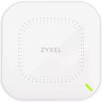 Точка доступа Zyxel NebulaFlex NWA90AX (NWA90AX-EU0102F) AX1800 10/100/1000BASE-TX/Wi-Fi белый