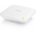 Точка доступа Zyxel NebulaFlex NWA90AX (NWA90AX-EU0102F) AX1800 10/100/1000BASE-TX/Wi-Fi белый