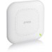 Точка доступа Zyxel NebulaFlex NWA90AX (NWA90AX-EU0102F) AX1800 10/100/1000BASE-TX/Wi-Fi белый