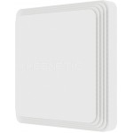 Точка доступа Keenetic Voyager Pro (KN-3510) AX1800 10/100/1000BASE-TX белый