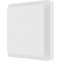 Точка доступа Keenetic Voyager Pro (KN-3510) AX1800 10/100/1000BASE-TX белый