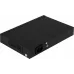 Коммутатор Osnovo SW-21000/A(120W) (L2) 8PoE 120W неуправляемый
